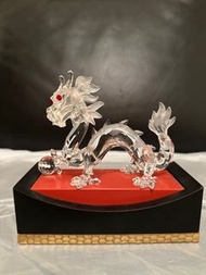 Swarovski 1997年水晶年集 - 中國龍 Dragon