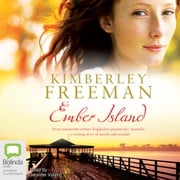 Ember Island Kimberley Freeman