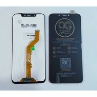 LCD TS INFINIX HOT S3X/X622 BLACK OG SUPER
