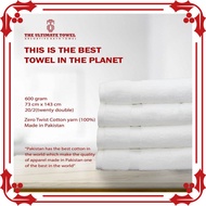 COTTON 5 STAR HOTEL TOWEL
