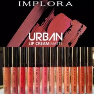 Implora lip cream mate 2.75 g