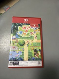 Pokemon: Let's Go, Pikachu! (Nintendo Switch)