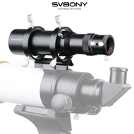 SVBONY Guide Scope With Helical Focuser Finder And Guide Scope SV106