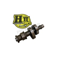 แคม แคมแต่ง เฮงสุพรรณ แท้ WAVE125-I LED ปี 2012-2022/MSX/WAVE125ปลาวาฬ LED ลูกเดิม 52-56 มิล/ลูก 56-