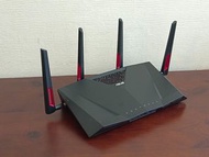 ASUS AC3100 Dual Band WiFi Gaming Router RT-AC88U