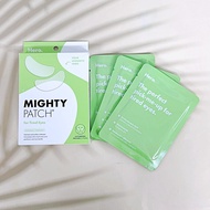 แผ่นมาสก์สำหรับใต้ตา Mighty Patch for Tired Eyes 6 Hydrogel Patches _ Hero®