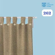 82" x 90" - Made Dimmer Curtains (C08)