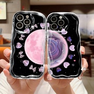 Realme 14 14T 12 10 8 7 7i 6 6i 5 5i 5S 2 C17 Pro Plus 5G For Phone Case Cartoon Cassing Softcase Ke