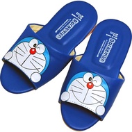 Doraemon Children's Indoor Slippers [e Shoe Courtyard]