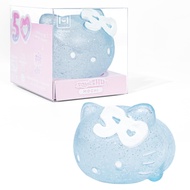 SquiSHU Sanrio Hello Kitty 50th Anniversary - New Special Limited Edition Squishy [Pull Stretchy Dou