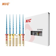 NIC EZ-Pass Root Canal Rotary File