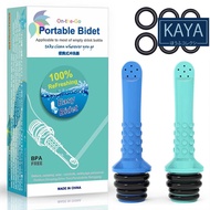 Portable Bidet Spray Toilet Shower Jet Washer Portable Bidet Travel Sprayer Travel Camping