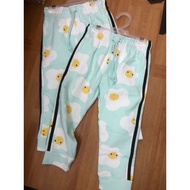 Kids jogger pants girl