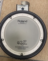 Roland Original Accessories Electronic Drum Pedal Stand Bass Drum Holder Speaker Drum Stool Hammer ช