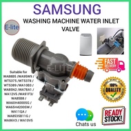 1PCS SAMSUNG(OEM) WASHING MACHINE WATER INLET VALVE