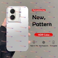 Tecno Spark Go 2 2025 Casingfor Tecno Spark Go 2 Go2 G 2 1S Sparkgo2 4G 5G Đầy Màu Sắc Sang Trọng Ki