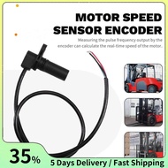 Electric Forklift Speed Sensor Encoder Speed Sensor Encoder Motor Speed Sensor Encoder for