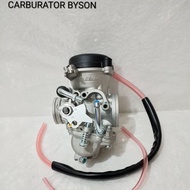 CARBURETOR CARBURETOR BYSON MIKUNI YAMAHA