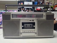 Sony CFS-D7 Boombox Cassette Recorder 新力高階卡式收音機錄音機