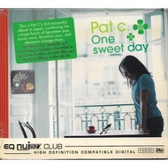Pat C - One Sweet Day CD Japanese Bossa Nova Music Digipak