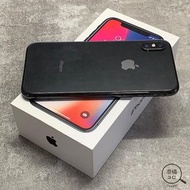 『澄橘』Apple iPhone X 64GB (5.8吋) 灰 二手 盒裝《歡迎折抵 手機租借》A67314