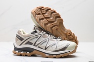 SALOMON รองเท้าวิ่งทางวิบากกลางแจ้ง Explorer ของแท้ XT-QUEST SALOMON