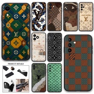 Phone Case for Samsung Galaxy A06 A16 S24 Fe S24Plus S24Ultra 6YE7 Lv