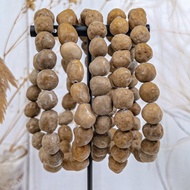 【龍宮靈骨跳出舍利】跳出舍利 水晶手串|一物一拍