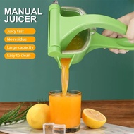 Jumbo Plastic Fruit Squeezer Hand Juicer Orange Squeezer