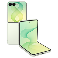 Galaxy Z Flip8 (Samsung.com only)