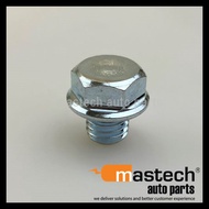 Gear Box Nut - Toyota Camry SXV10 (M10) (TYT-8494) (1 pcs)