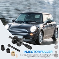 Injector Puller & Seal Installer Tool Set for N14 N18 N54 N63 Engine, Replace to 130192, 130193, 130