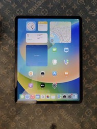 Apple iPad Pro 12.9 2021 M1 5代 WiFi版 128GB A2378很新淨