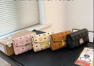 mcm信封包鏈條包