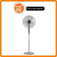 Mistral MSF1678 Stand Fan