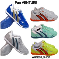 Pan รองเท้าฟุตซอลแพน Pan VENTURE  PF14VT  Size 39-45