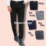 PREMIUM MATERIAL/ Slim fit work pants, slim fit hsp pants, work pants, cloth pants