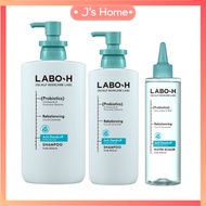 LABO-H LABO H Dandruff Clinic