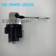Factory direct sales394002b250Turbocharger Solenoid Valve Suitable for Sonata Mintu 39400-2B250