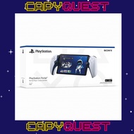 Sony PlayStation Portal Remote Player | PS Portal for PS5 - Japan Set