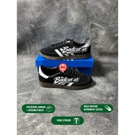 [badcat.id]Black and White Spezial Shoes 1:1