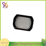For  90D Camera Eyepiece Glass Viewfinder Replacement Repair Part Accessory
