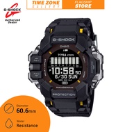 Casio G-Shock GPR-H1000 Series Master Of G - Land Rangeman Men Watch GPR-H1000-1 / GPR-H1000 / GPR