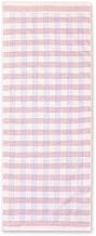 05492 Face Towel, Vegetable, Antibacterial, Deodorizing, Towel, 100% Cotton, Made in Japan, Pink x L