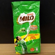 MILO ACTIGEN MALAYSIA 400GR IMPORT Chocolate