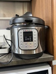 Instant Pot Duo（6QT）
