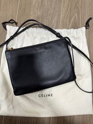 Celine trio bag large size