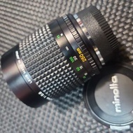 Minolta 250mm f5.6 反射鏡