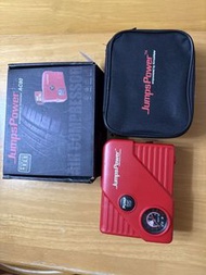 JumpsPower AC80 Air Compressor