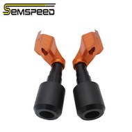 แผ่นป้องกันล้มสำหรับ Benelli 302R BN 302R กรอบเครื่องยนต์กันชนของรถมอเตอร์ไซด์